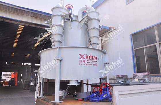 Xinhai hydrocylone unit (2).jpg